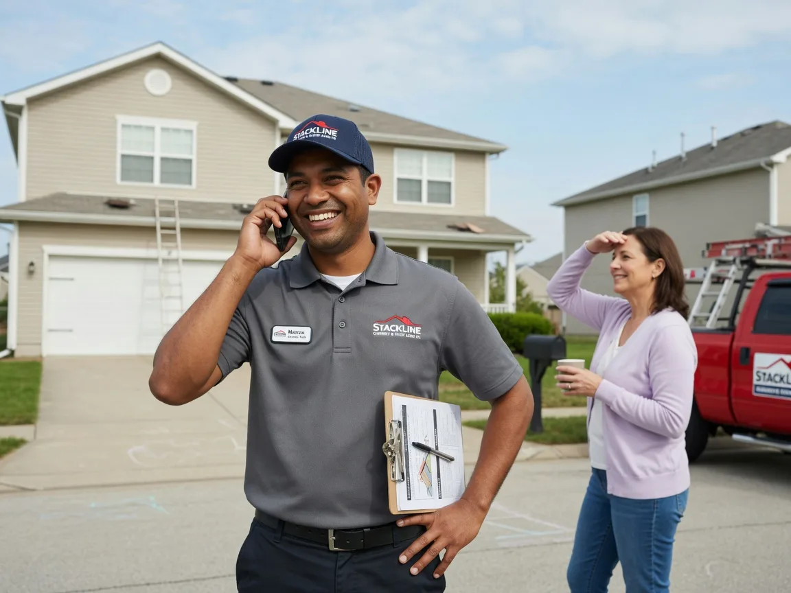 Chimney flashing repair Long Prairie, MN FAQs
